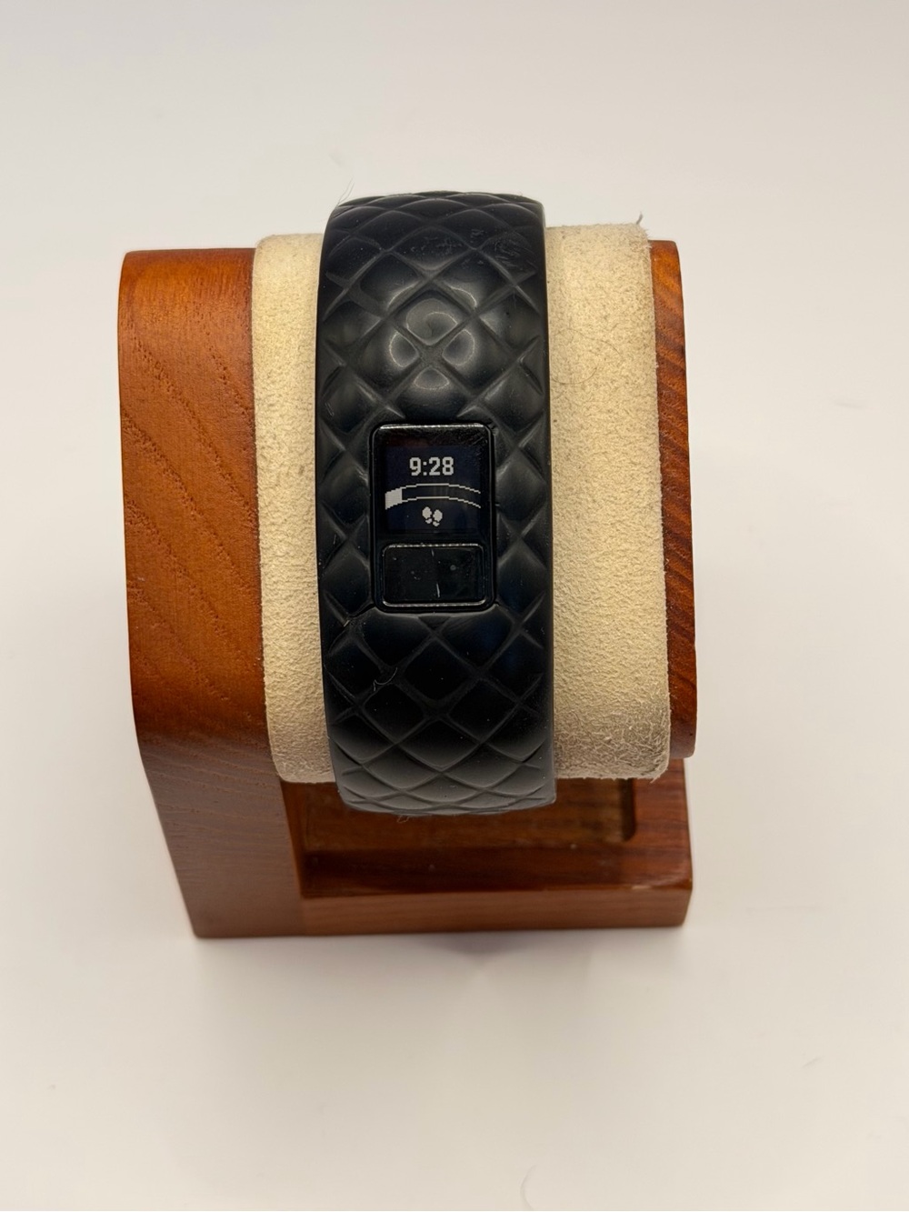 Garmin Vivofit 3, Tested, New Battery, OEM Band, Fitness Tracker, Smartwatch